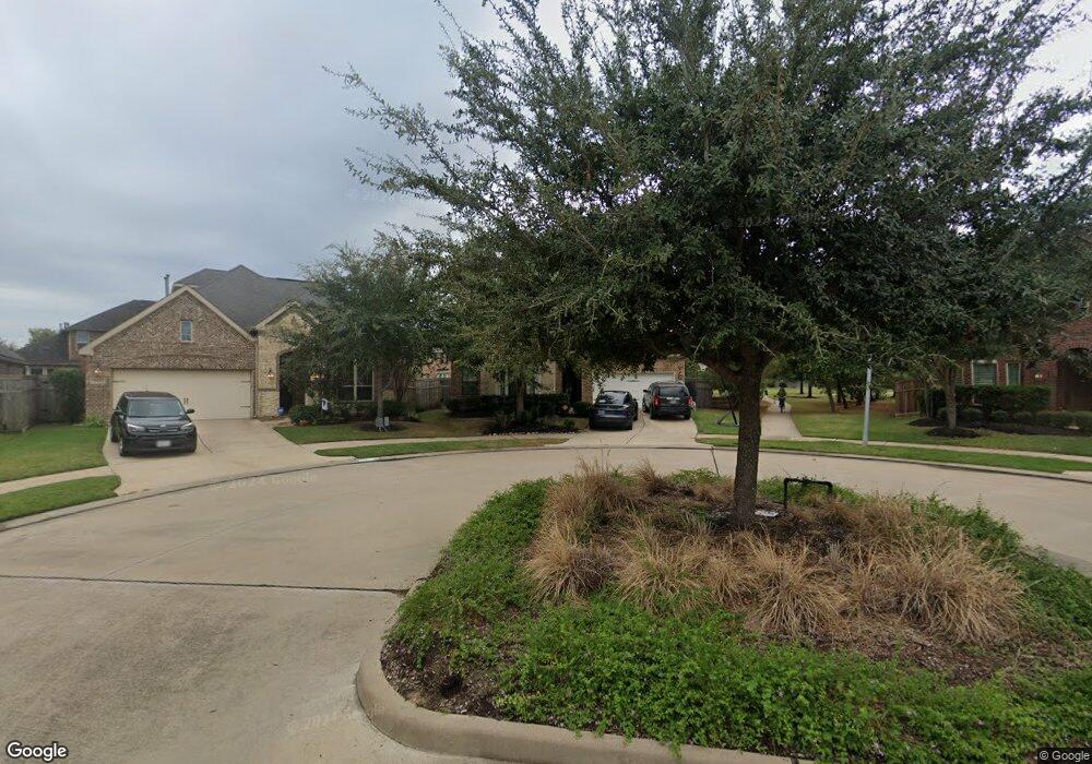 27343 Symphony Creek Ln, Fulshear, TX 77441 - photo 1