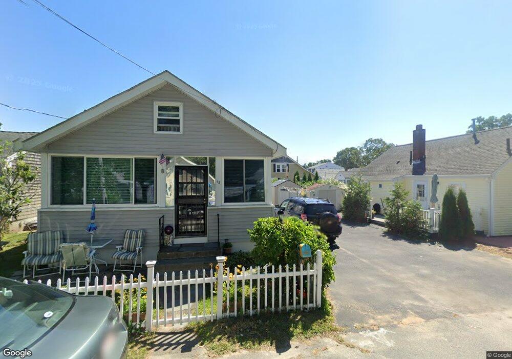 24 Trinity Ln, Wareham, MA 02571 - photo 1