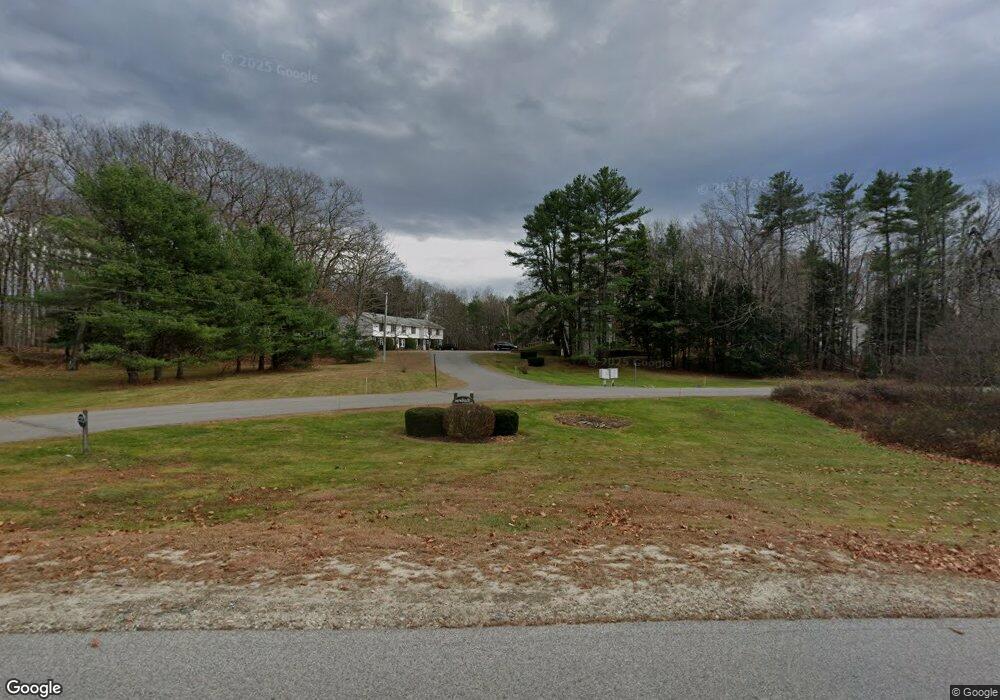 29 Newhall Rd unit 1, Windham, ME 04062 - photo 1