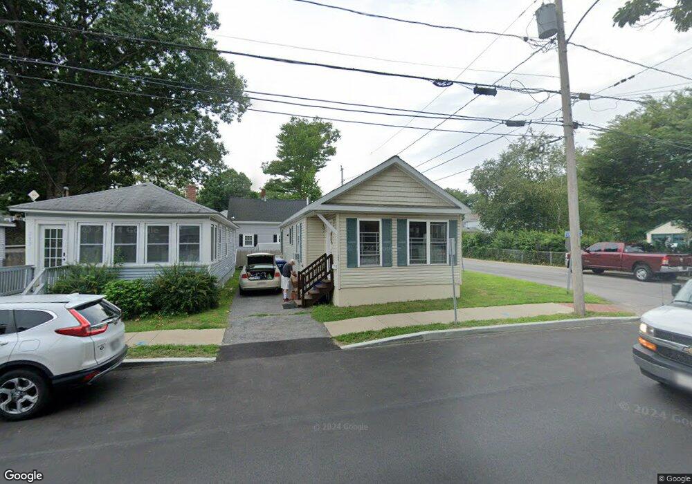 135 Union Ave, Old Orchard Beach, ME 04064 - photo 1