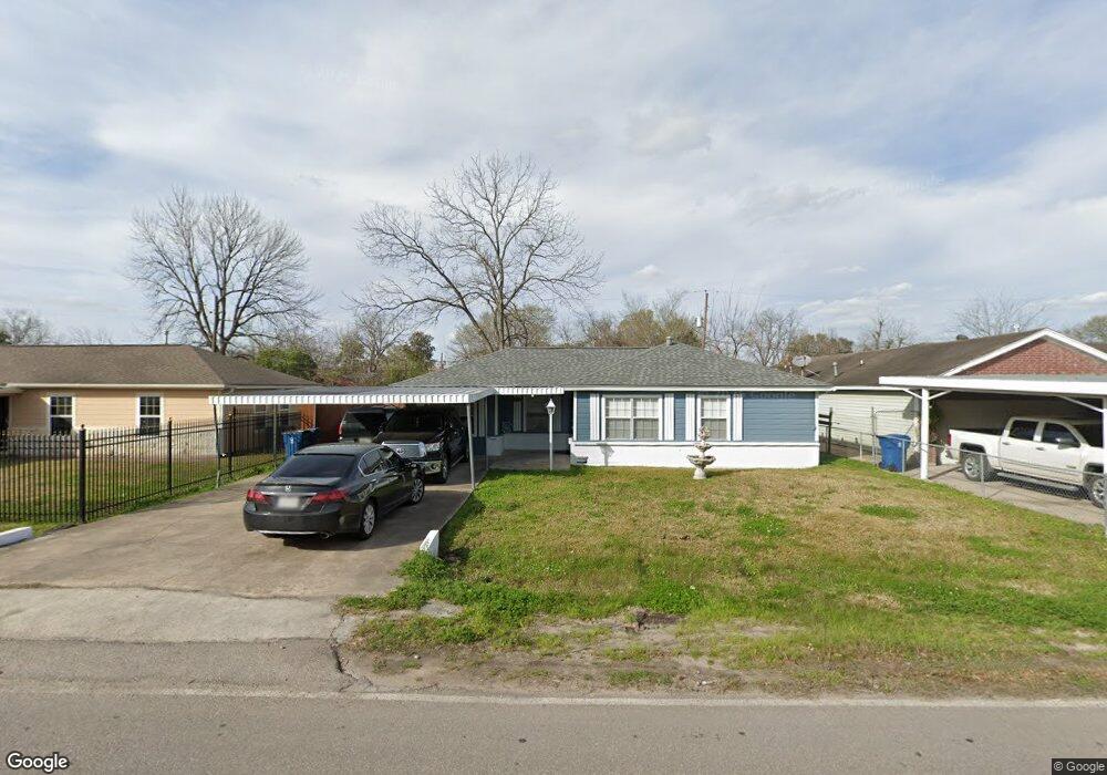 2215 Wardmont St, Houston, TX 77093 - photo 1