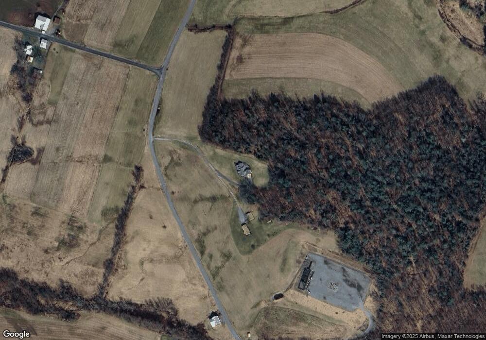 485 Dr Poust Rd, Hughesville, PA 17737 - photo 1