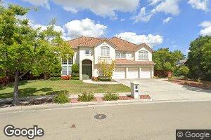 2211 Wynfair Ridge Way, San Jose, CA 95138