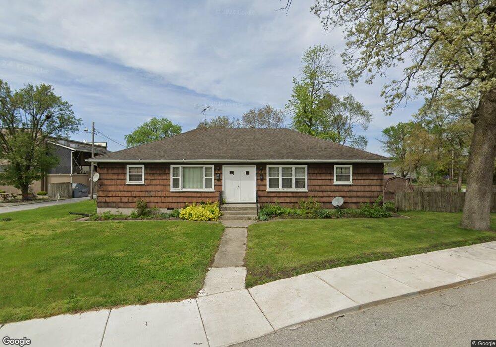 146 E Avenue A, Griffith, IN 46319 - photo 1