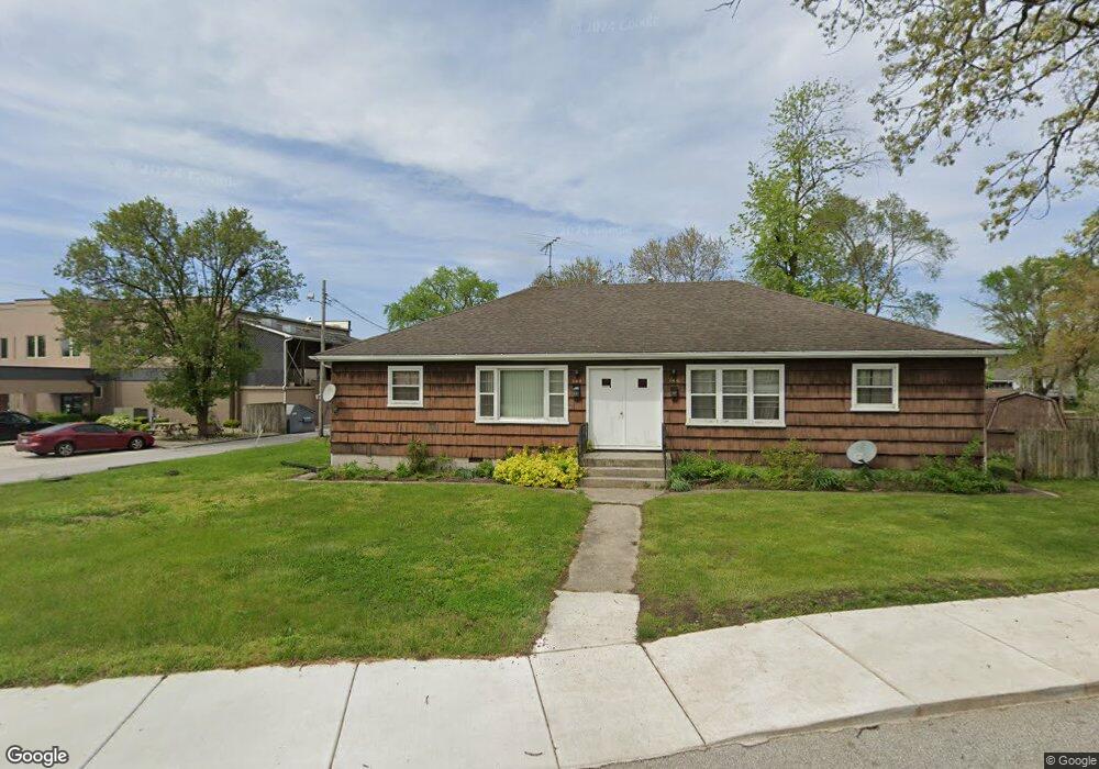 144 E Avenue A unit 146, Griffith, IN 46319 - photo 1