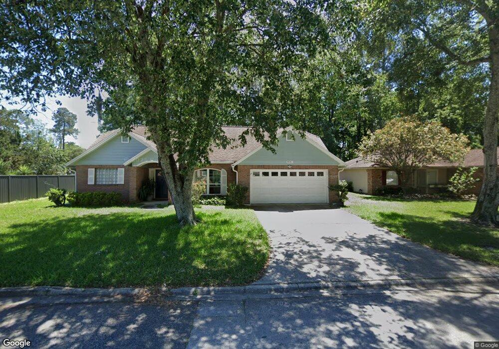 8086 Dickie Dr, Jacksonville, FL 32216 - photo 1