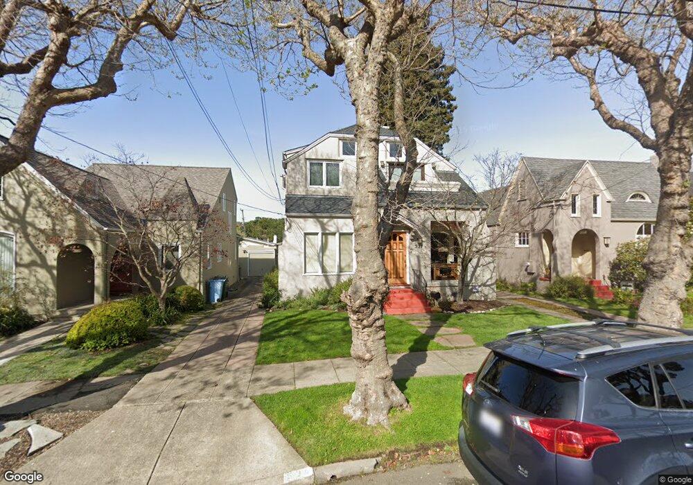 534 Neilson St, Berkeley, CA 94707 - photo 1