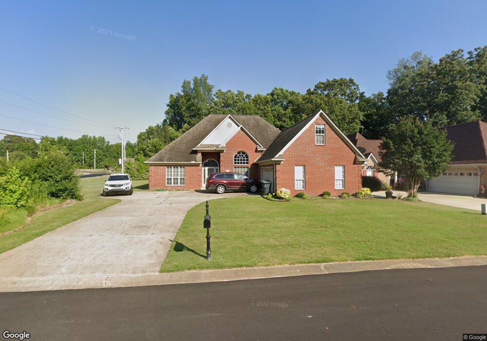 3670 Shelby Cove, Hernando, MS 38632 - photo 1