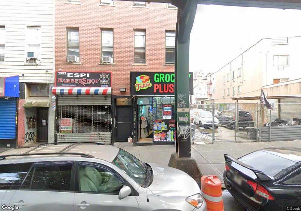 2993 Fulton St, Brooklyn, NY 11208 - photo 1