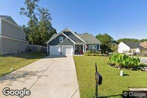 555 Verona Way, Chapin, SC 29036
