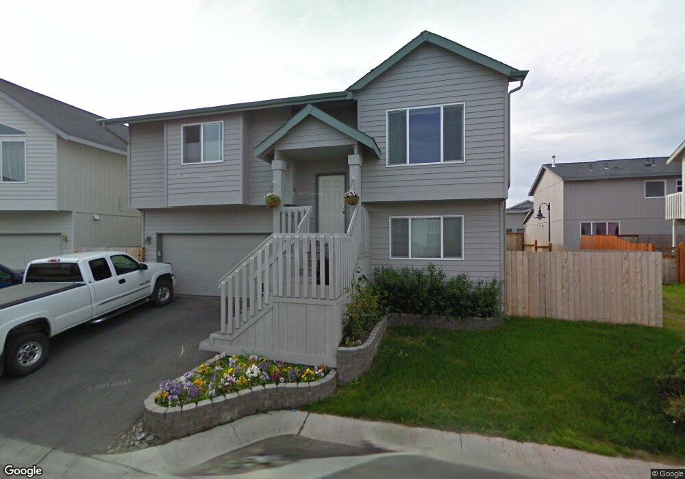 1664 Moss Creek Ave unit 127, Anchorage, AK 99507 - photo 1