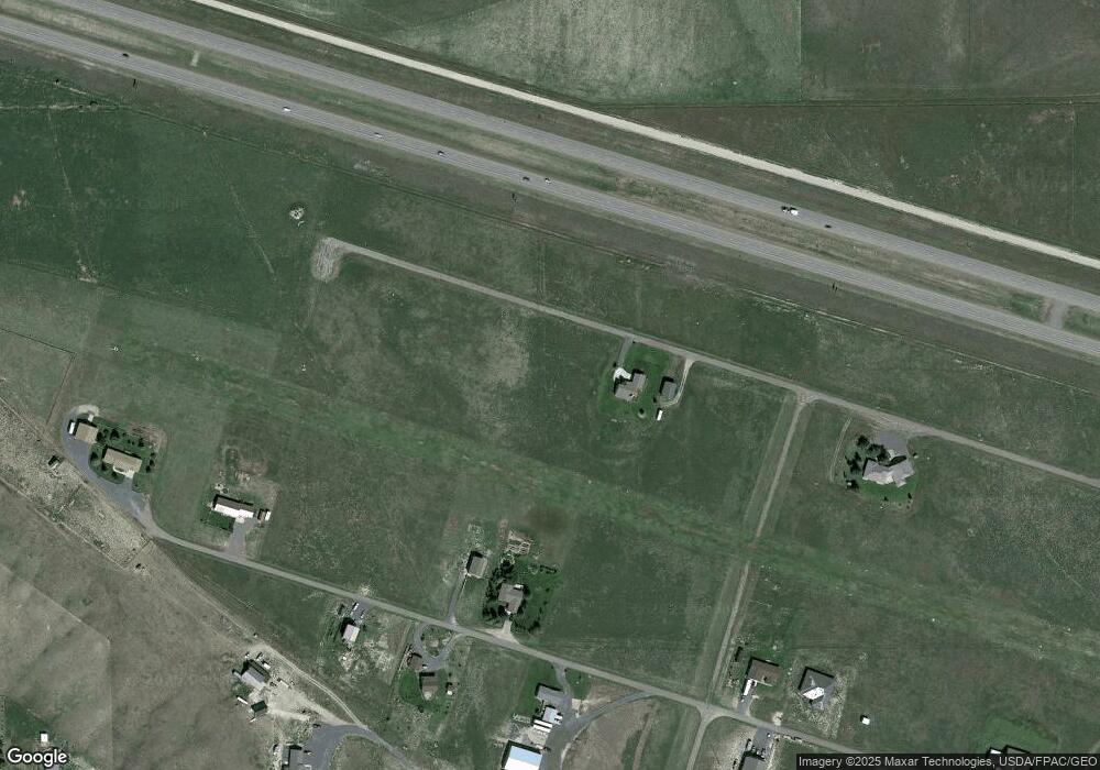 47 N Centurion Way, Whitehall, MT 59759 - photo 1