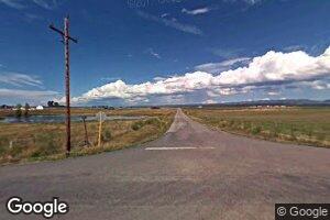 35795 40 Rd, Redvale, CO 81431