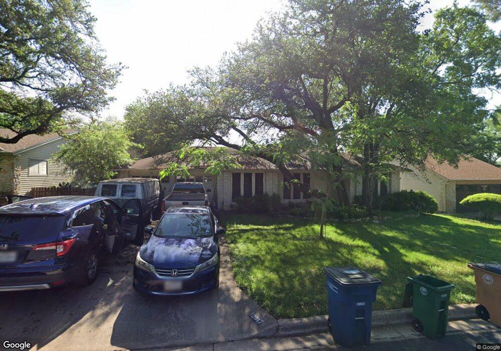 12017 Ladrido Ln, Austin, TX 78727 - photo 1