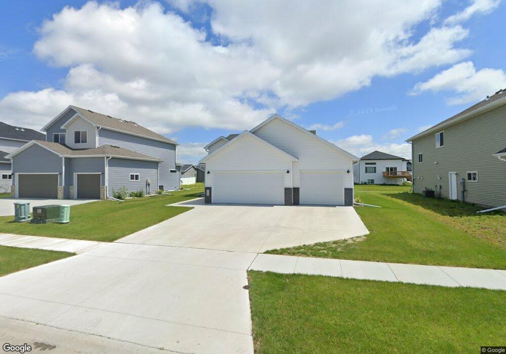 7338 28th St S, Fargo, ND 58104 - photo 1