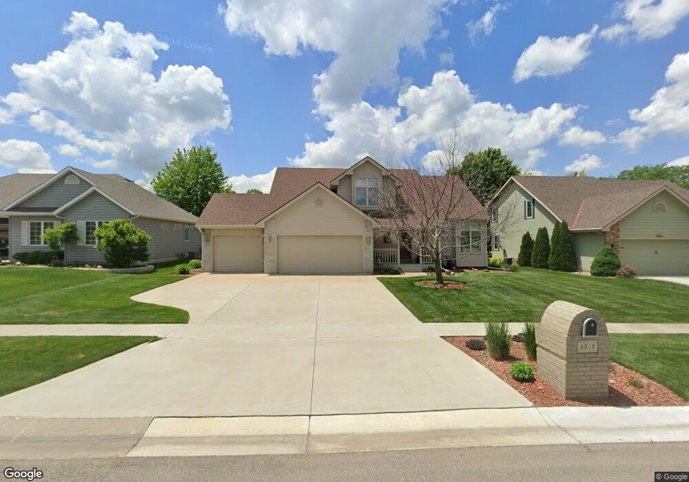 4245 SW Stone Ave, Topeka, KS 66610 - photo 1