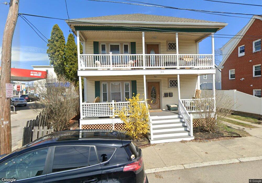 94 Ocean Ave, Salem, MA 01970 - photo 1