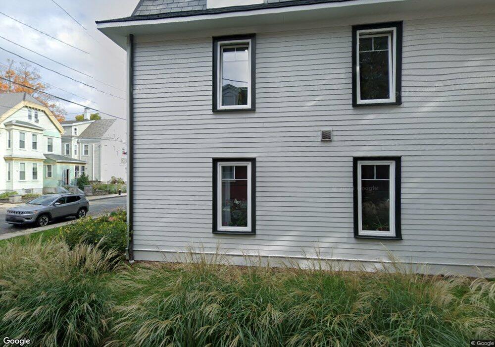 33 Copeland Park unit 3, Boston, MA 02119 - photo 1