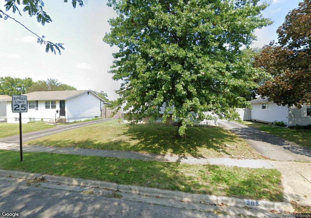 2056 Brookfield Rd, Columbus, OH 43229 - photo 1