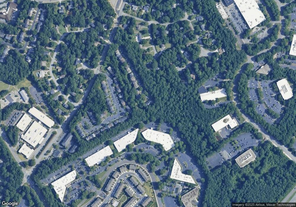 3602 Centennial Square, Norcross, GA 30092 - photo 1