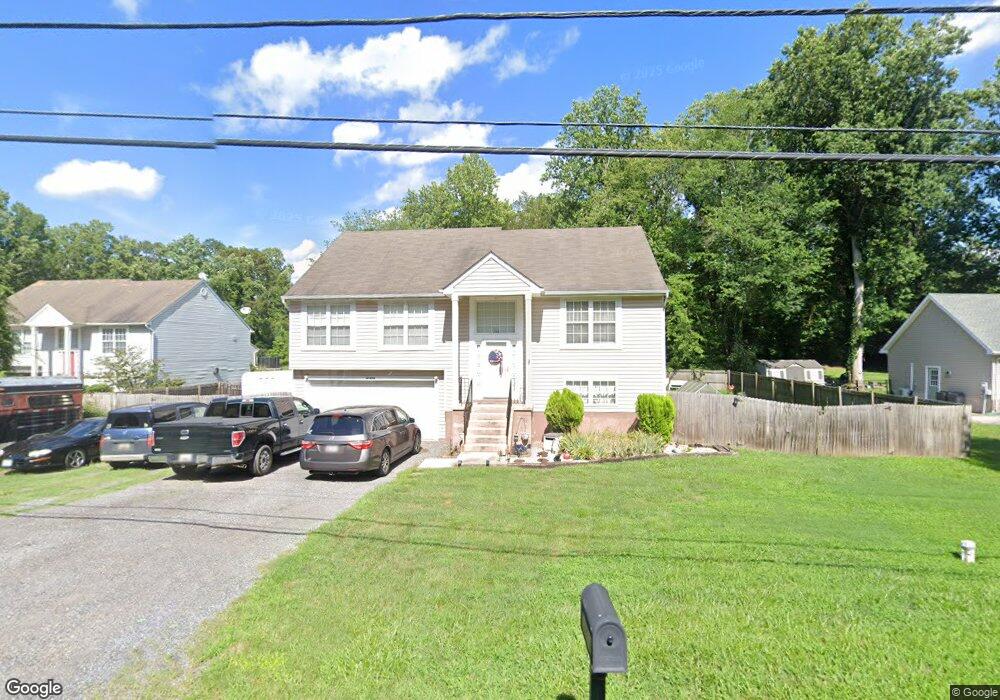 23474 Myrtle Point Rd, California, MD 20619 - photo 1