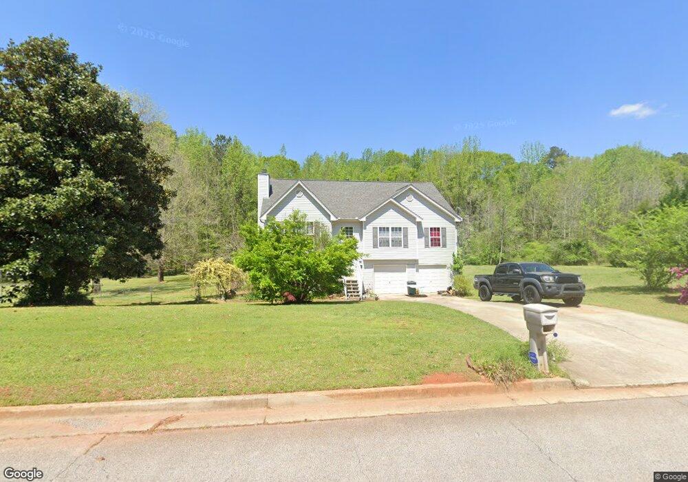 1204 Catalina Pkwy, McDonough, GA 30252 - photo 1
