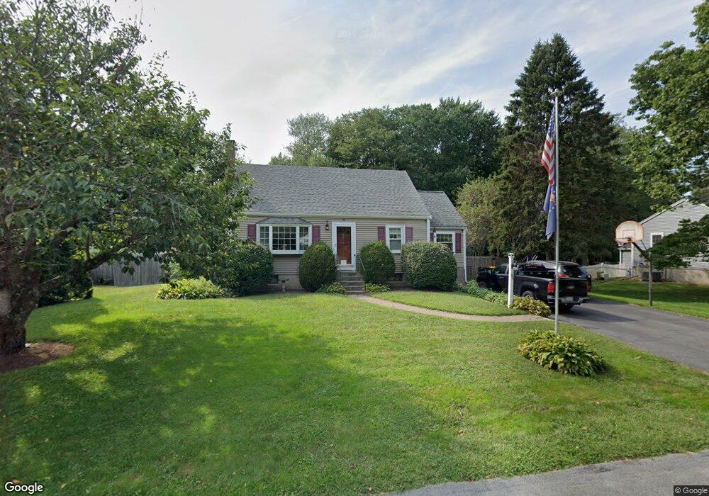 86 Conlyn Ave, Franklin, MA 02038 - photo 1