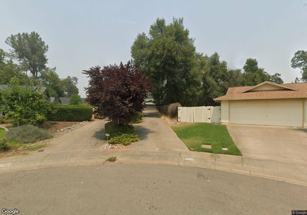 1986 Breckenwood Dr unit 1, Redding, CA 96002 - photo 1