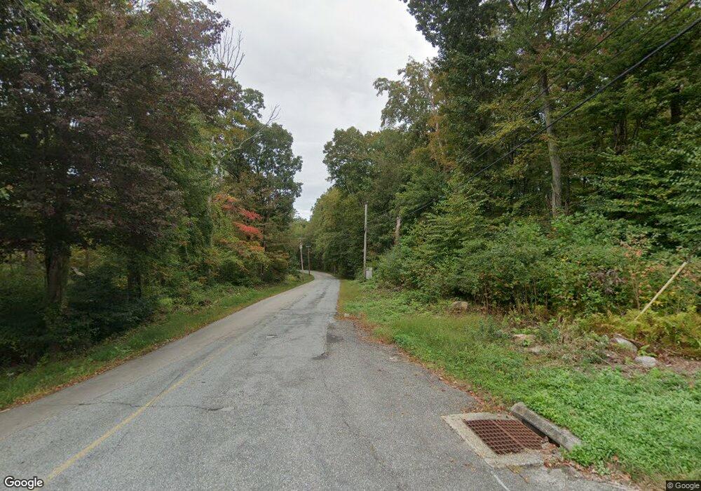 6 Smith Rd, East Haddam, CT 06423 - photo 1