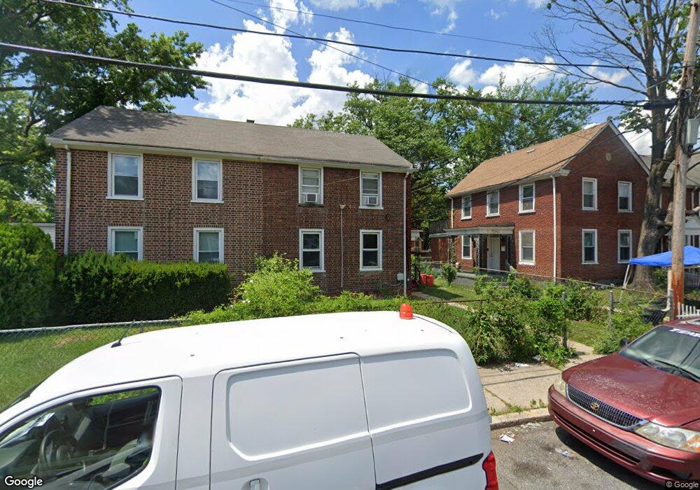 1355 N Chesapeake Rd, Camden, NJ 08104 - photo 1