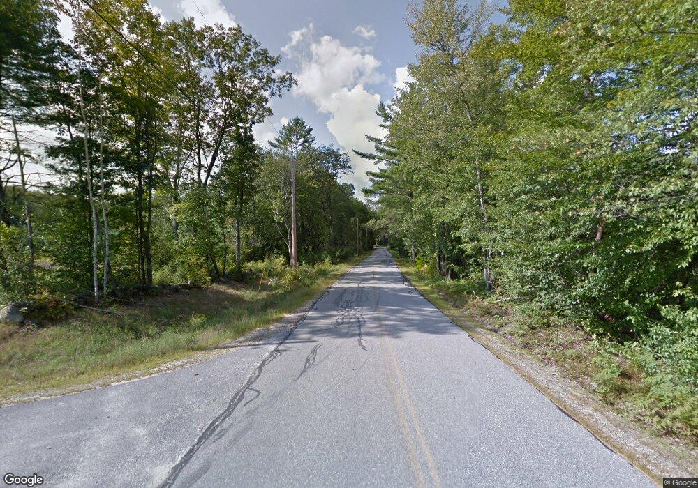 00 Minott Rd, Hillsborough, NH 03244 - photo 1