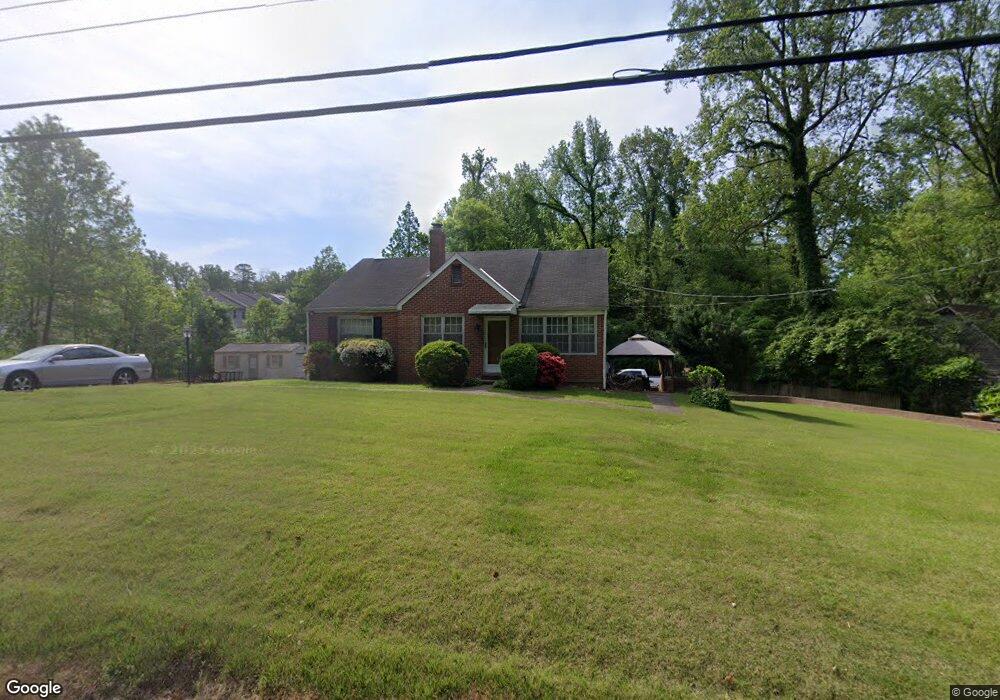 5825 Bliley Rd, Richmond, VA 23225 - photo 1