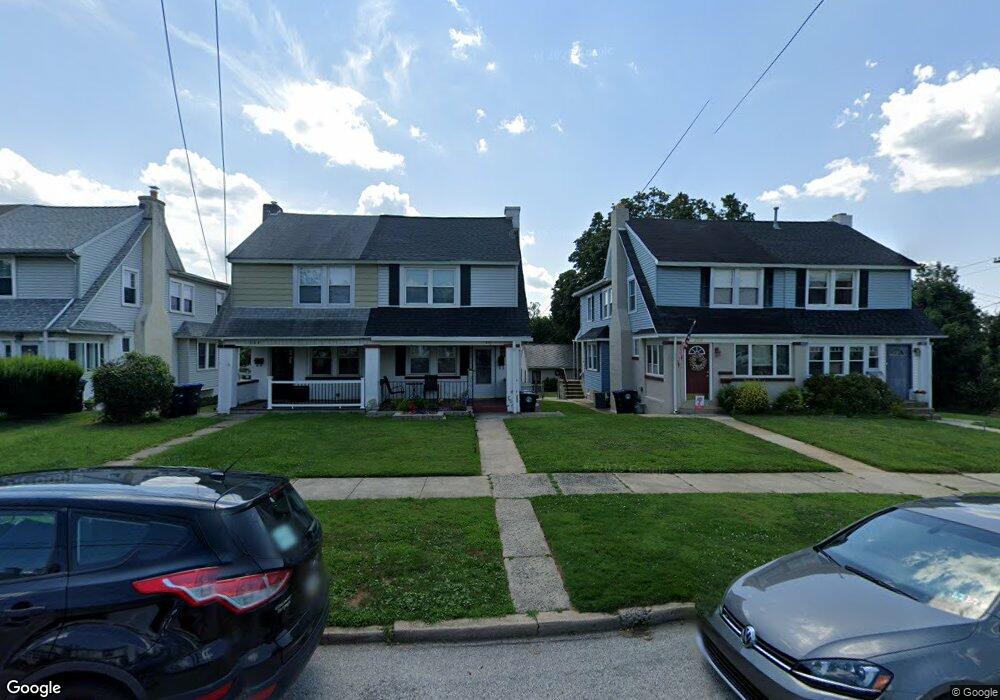 237 W 11th Ave, Conshohocken, PA 19428 - photo 1