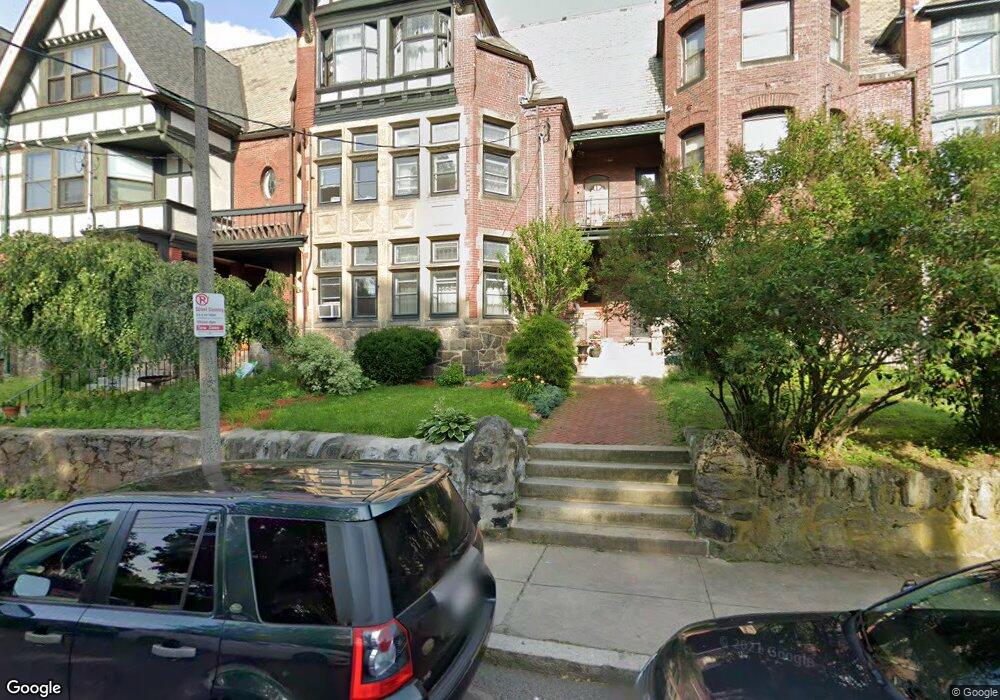 68 Harold St, Roxbury, MA 02119 - photo 1