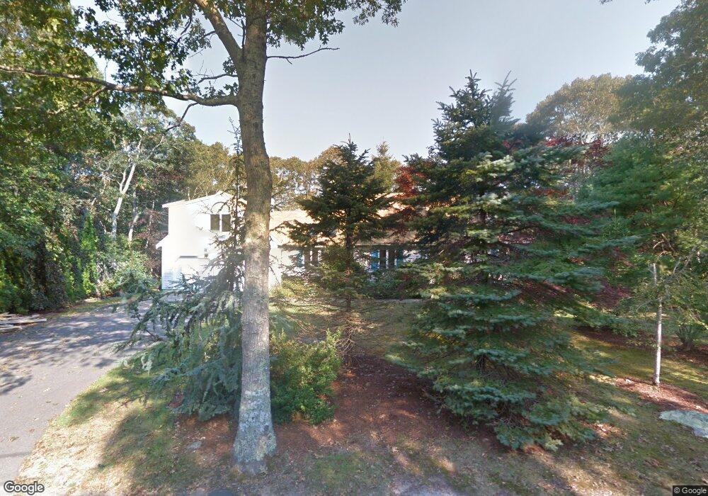 8 Nonamessett N, Falmouth, MA 02540 - photo 1