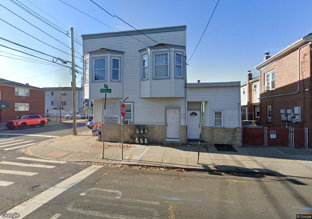 562 3rd Ave unit 564, Elizabeth, NJ 07202 - photo 1