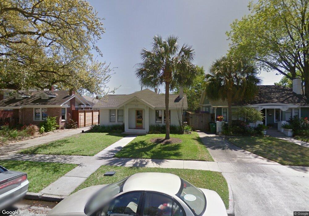 1619 Colquitt St, Houston, TX 77006 - photo 1