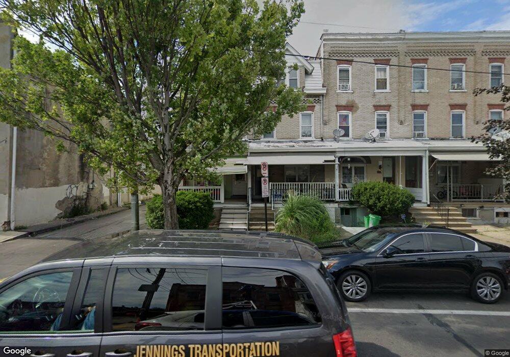 737 W Tilghman St, Allentown, PA 18102 - photo 1