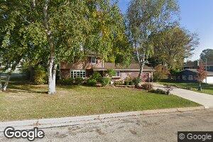 1180 Maple St, Plain, WI 53577