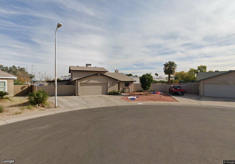 1706 W Cortez Cir, Chandler, AZ 85224 - photo 1