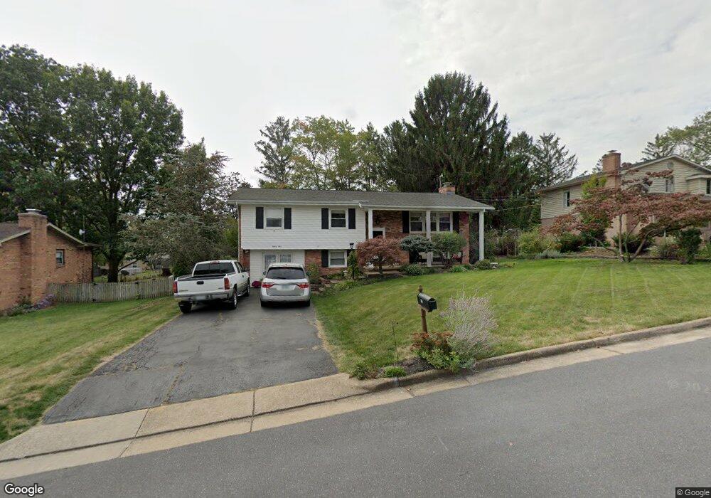 83 Laurel St, Harrisonburg, VA 22801 - photo 1