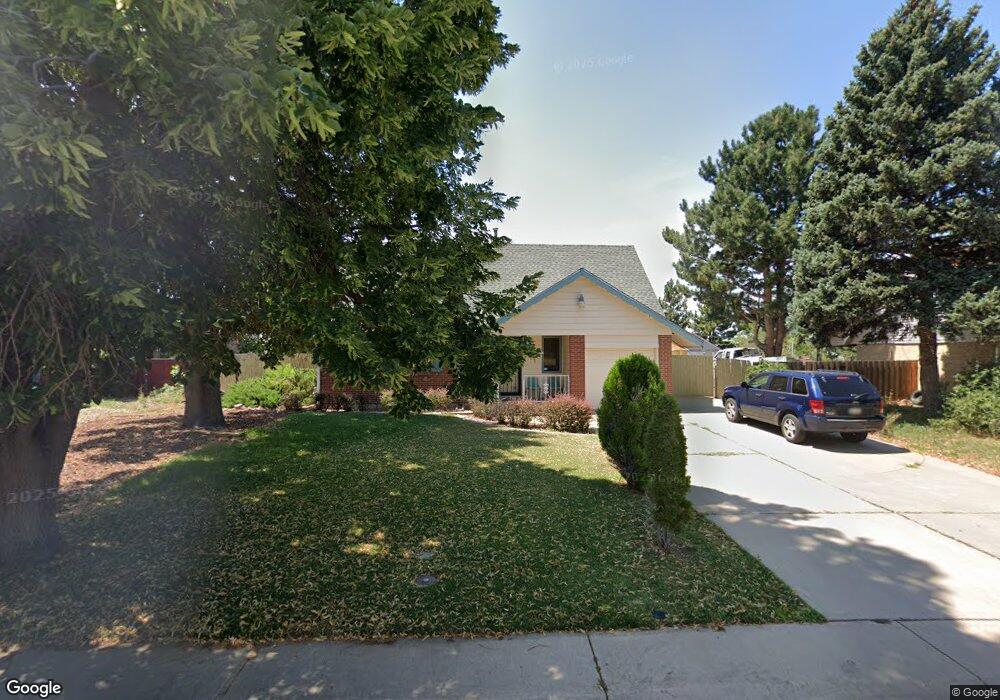 1015 Dawson St, Aurora, CO 80011 - photo 1