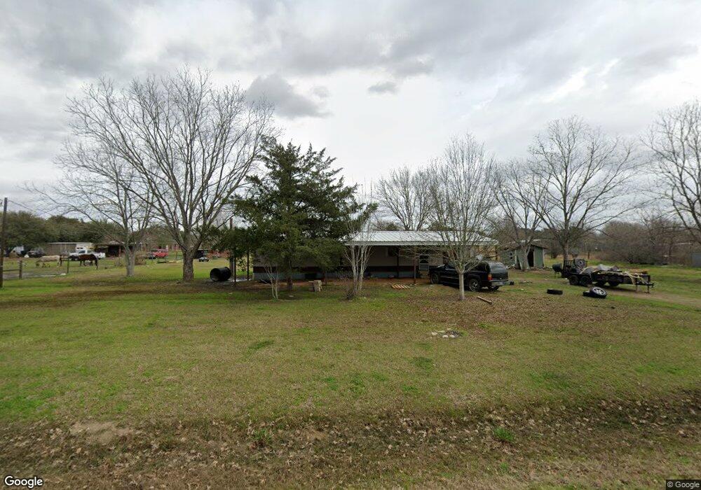 4615 Sand Hill Ln, Needville, TX 77461 - photo 1