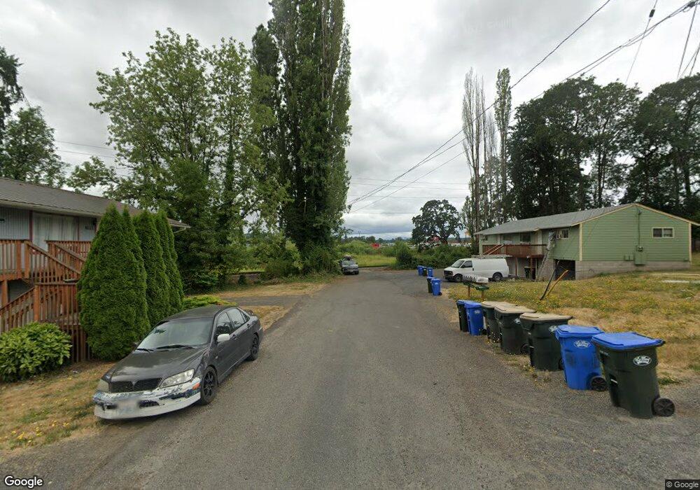 1567 SW Thomsen Ave, Chehalis, WA 98532 - photo 1