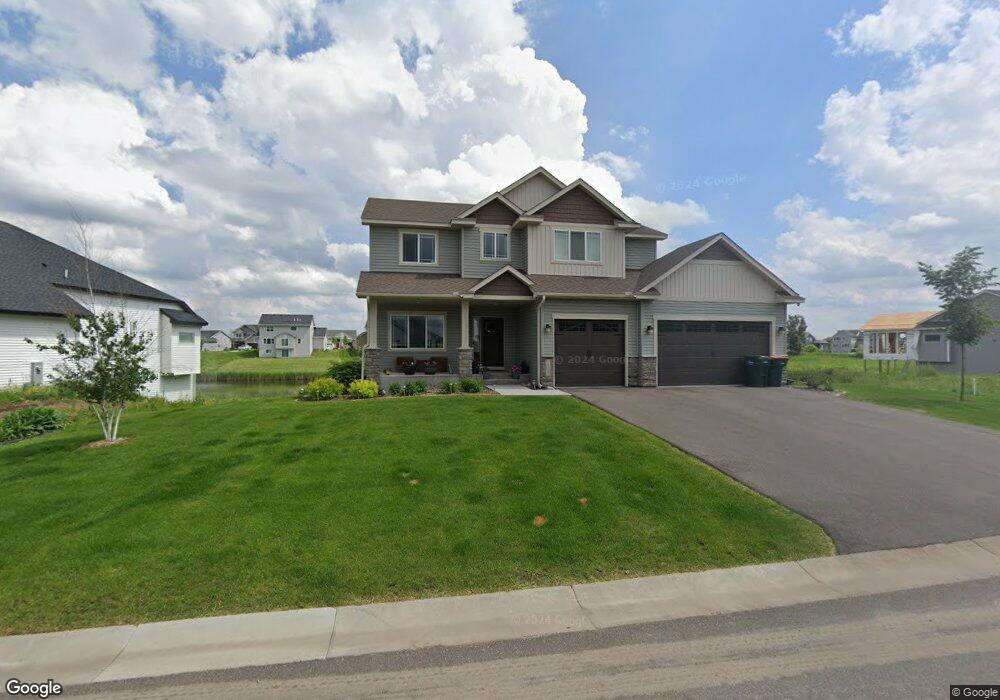 16131 Empress Ave, Hugo, MN 55033 - photo 1