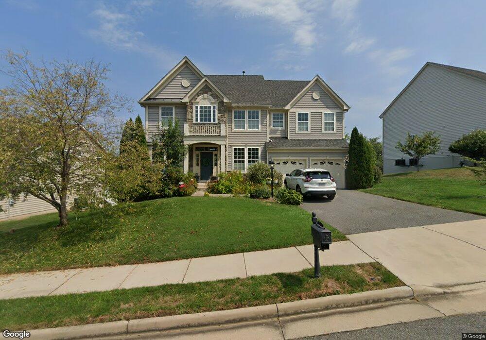 136 Coachman Cir, Stafford, VA 22554 - photo 1