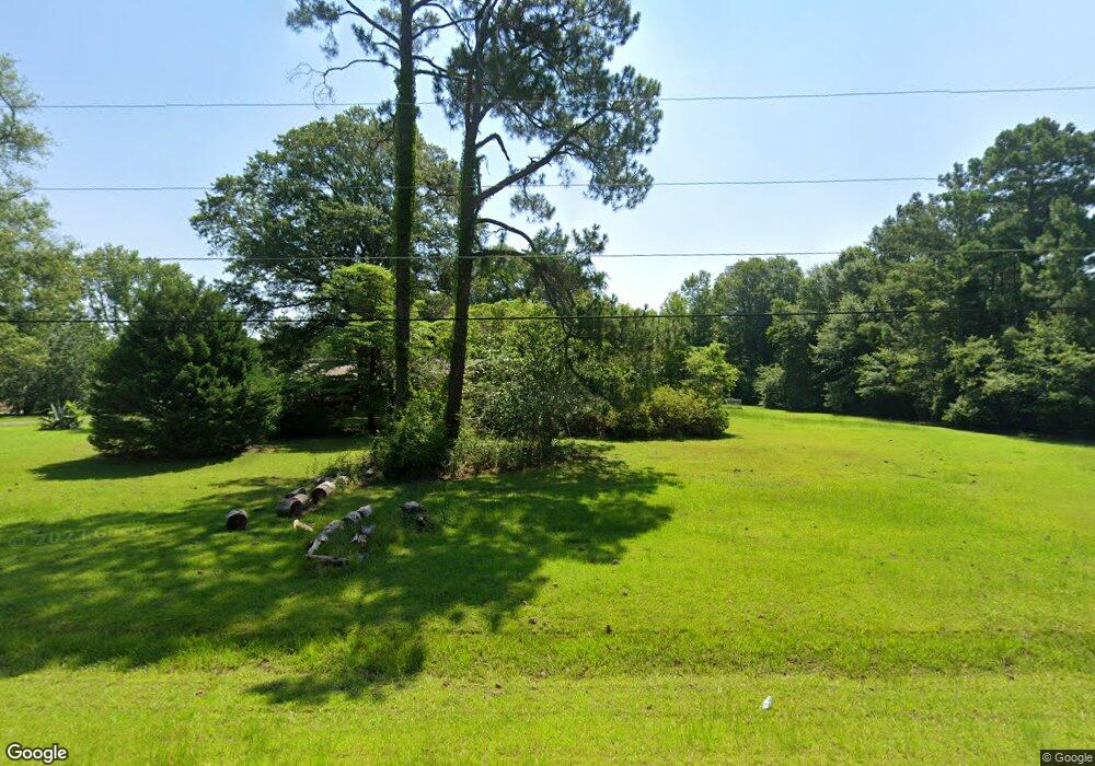 284 Old Nesbitt Rd, Cordele, GA 31015 - photo 1