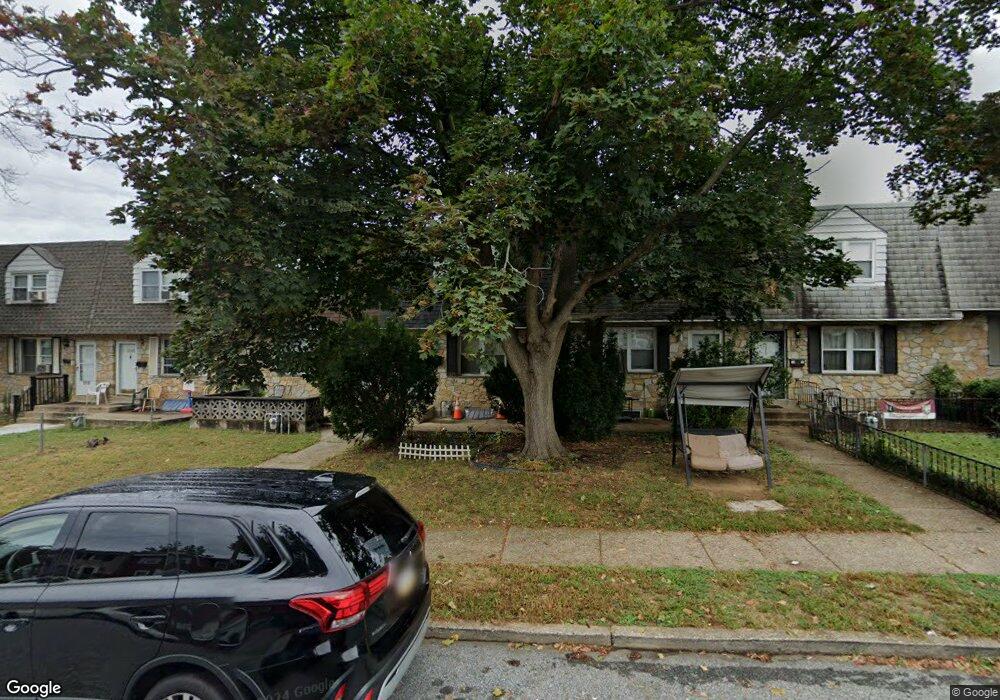 1326 Harshaw Rd, Brookhaven, PA 19015 - photo 1