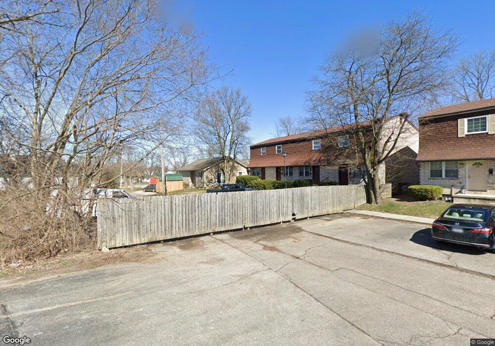 71 W 9th St, Marysville, OH 43040 - photo 1