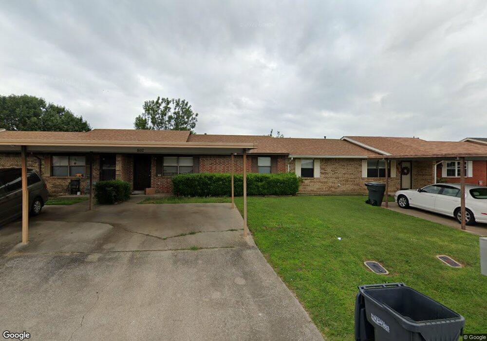 1632 S Cedar Loop, Ardmore, OK 73401 - photo 1